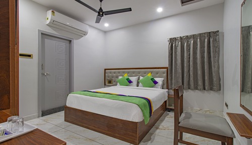 Habitación Premium