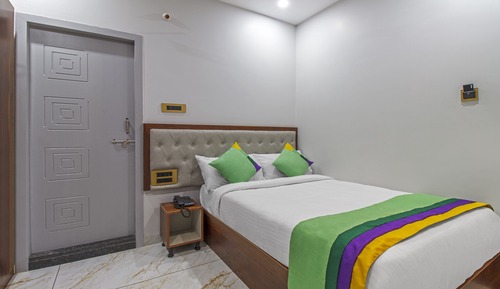 Habitación económica