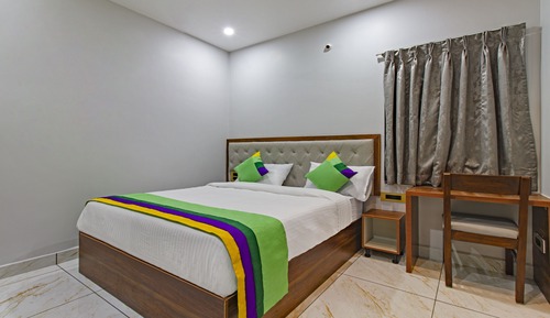 Habitación estándar