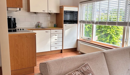 Apartamento Confort