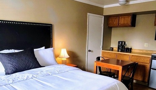 Habitación Deluxe, 1 cama de matrimonio grande