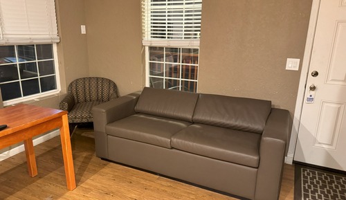 Habitación individual básica
