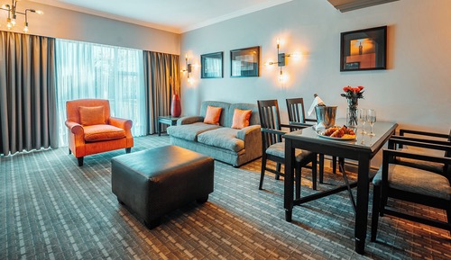 Suite