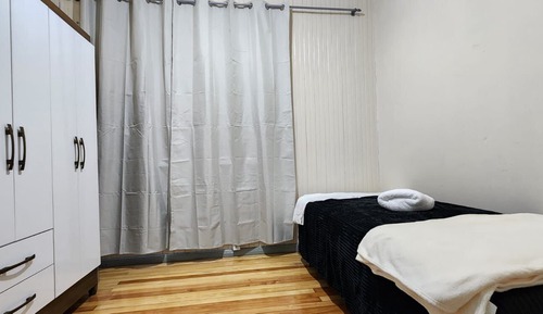 Habitación individual Confort