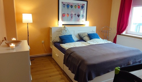 Apartamento sénior
