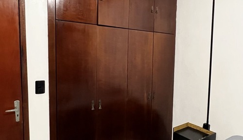 Habitación Premium con 2 camas individuales, 1 habitación, frigorífico