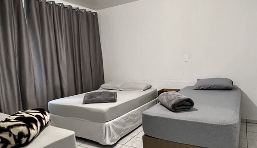 Habitación familiar