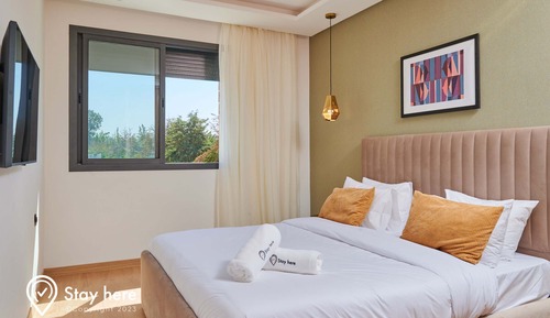 Apartamento Elite