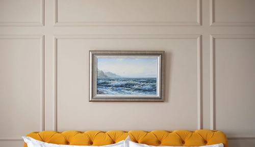 Apartamento Deluxe, terraza, vistas al río (VIP)