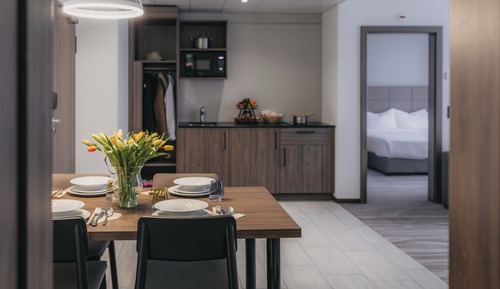Apartamento Premier