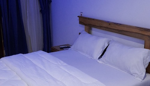 Habitación estándar, no fumadores