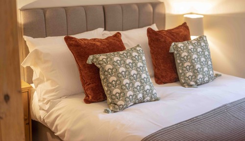 Habitación clásica con 1 cama doble o 2 individuales