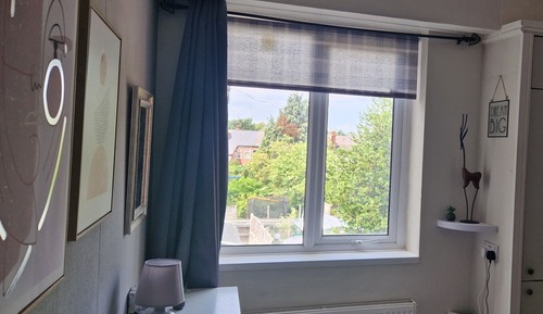Apartamento, 1 habitación