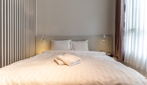 Apartamento de lujo