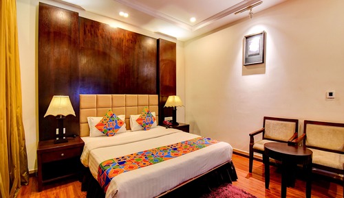 Habitación Premium