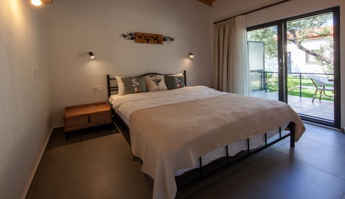 Suite Deluxe