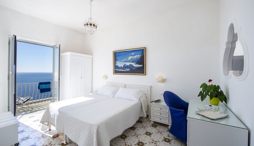 Habitación clásica
