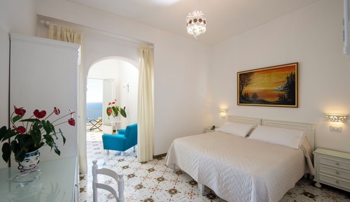 Habitación junior