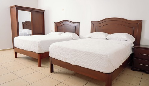 Habitación doble