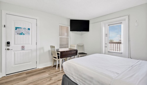 Suite, 2 habitaciones