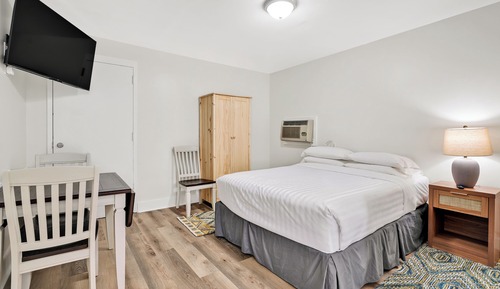 Suite, 2 habitaciones, vistas a la ciudad