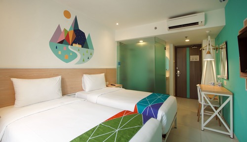 Habitación familiar (Express)