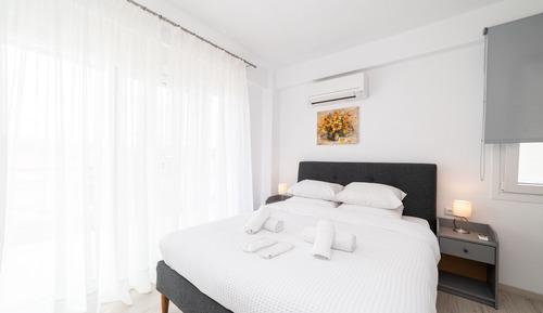 Dúplex, 2 habitaciones