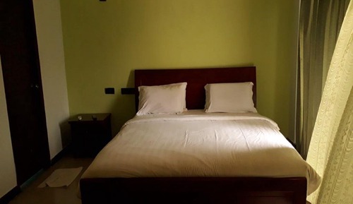 Suite estudio estándar