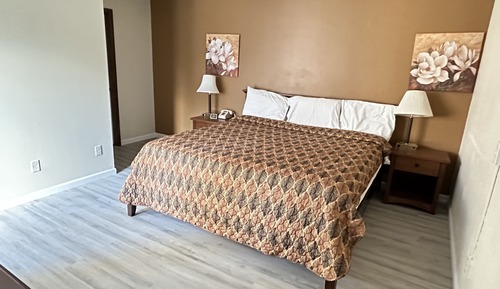 Habitación básica