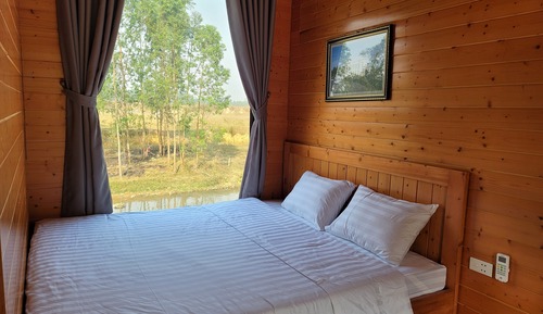 Bungalow (Eco Riverside)