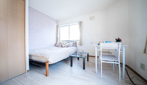 Habitación básica