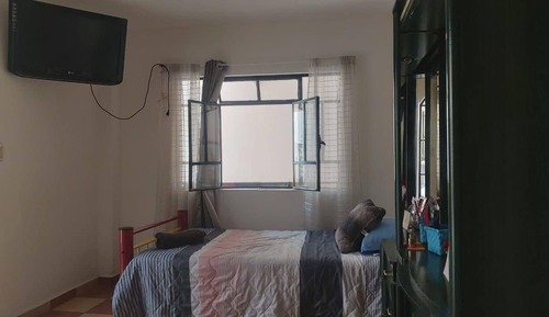 Dormitorio compartido