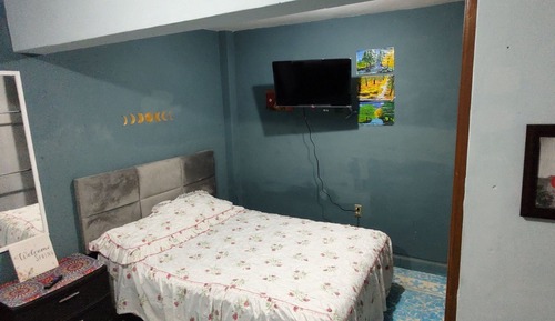 Dormitorio compartido