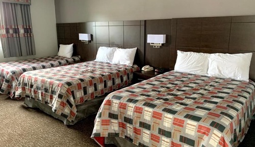 Habitación doble