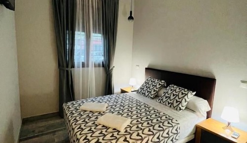 Habitación clásica doble
