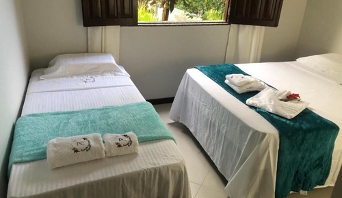 Habitación Confort