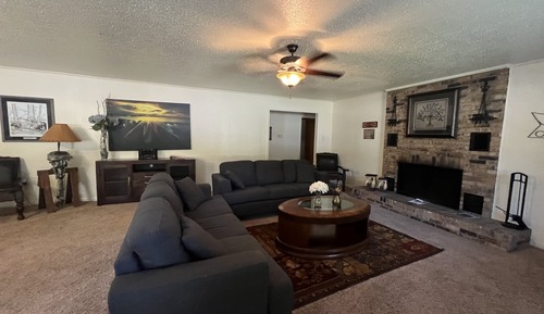 Casa, 2 habitaciones