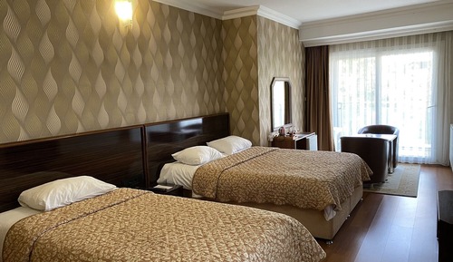 Habitación Elite