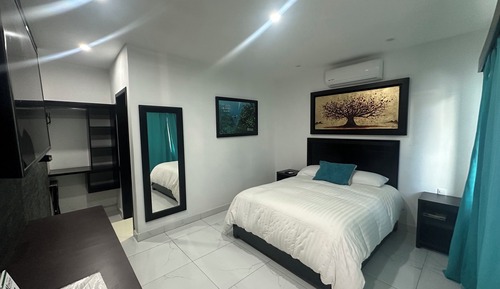 Habitación Confort