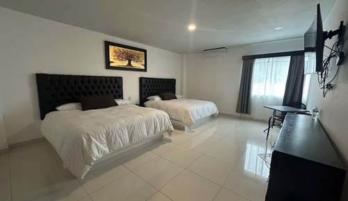 Habitación Confort