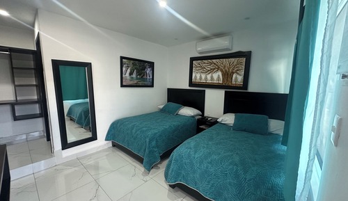 Habitación Confort