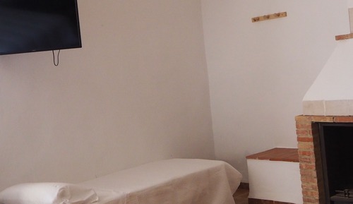 Habitación Deluxe doble
