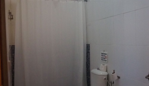 Habitación básica doble, 2 camas individuales, no fumadores, vistas al jardín