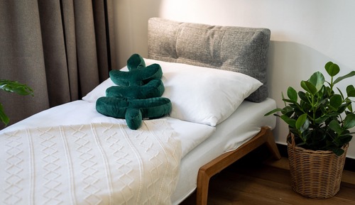 Apartamento Confort