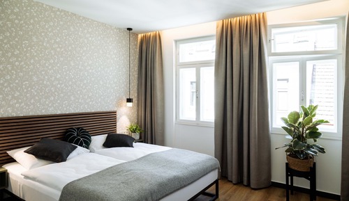 Apartamento básico