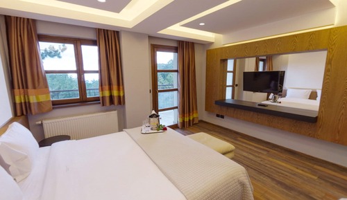 Habitación Premium