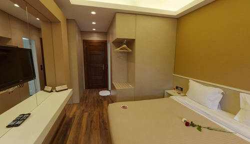Habitación Confort doble