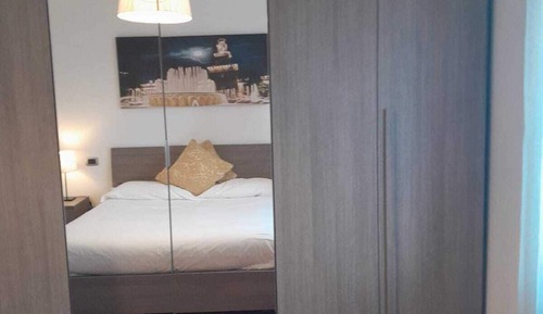Apartamento superior