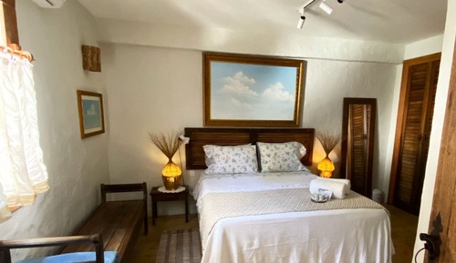 Habitación Confort doble