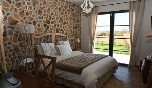 Habitación (Troncais)